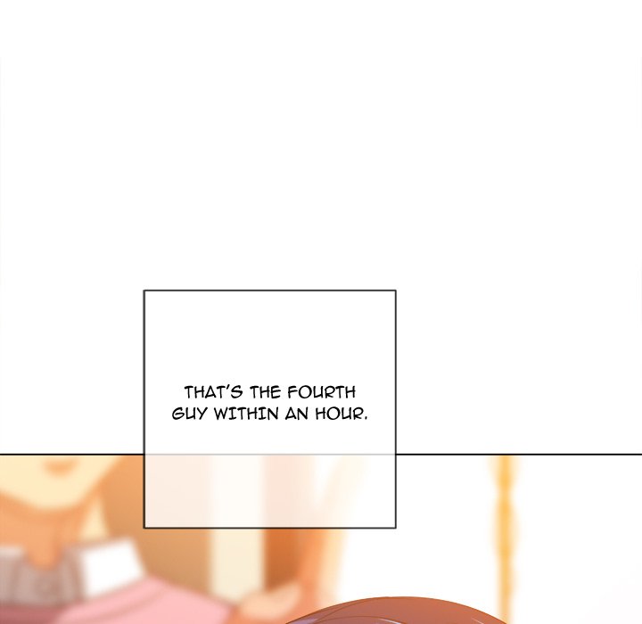 My High S Page 72 - MangaHe