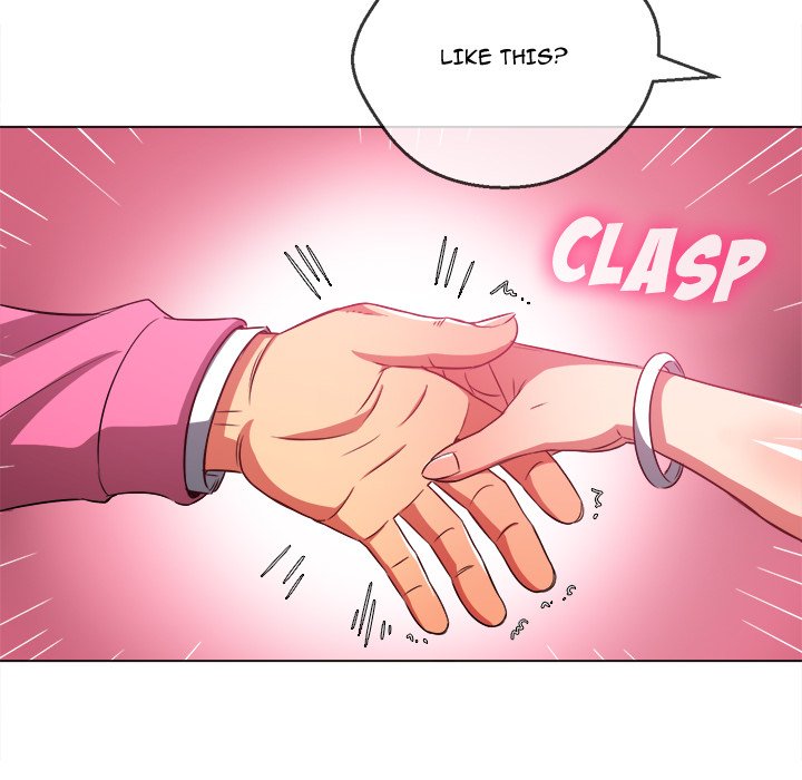 My High S Page 85 - MangaHe