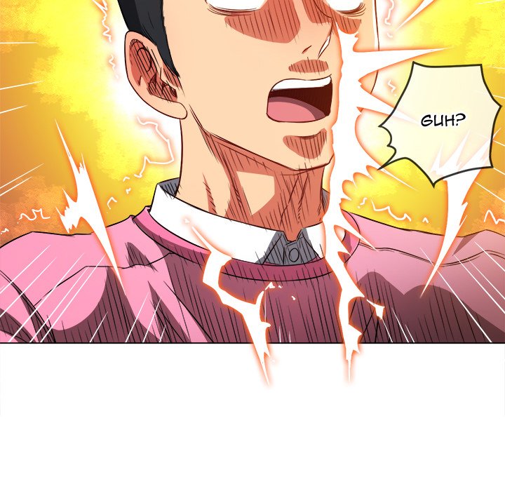 My High S Page 87 - MangaHe