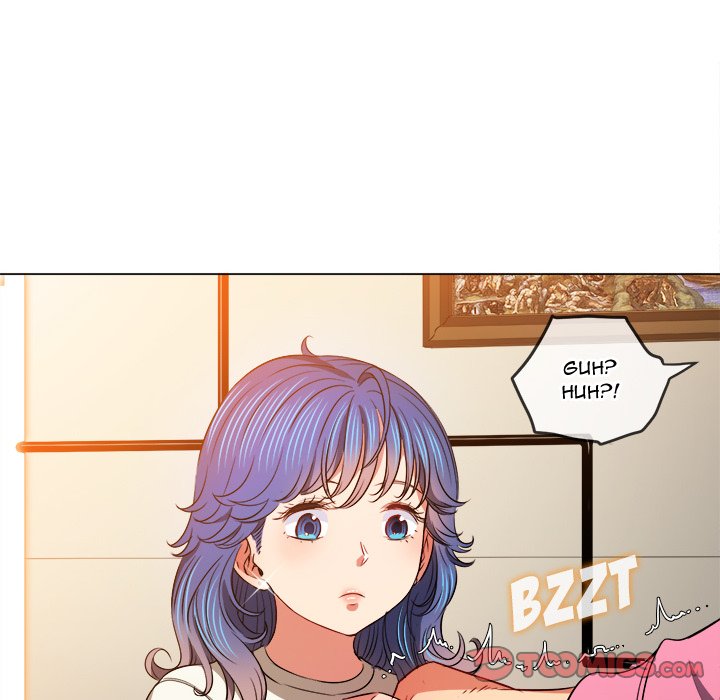 My High S Page 88 - MangaHe