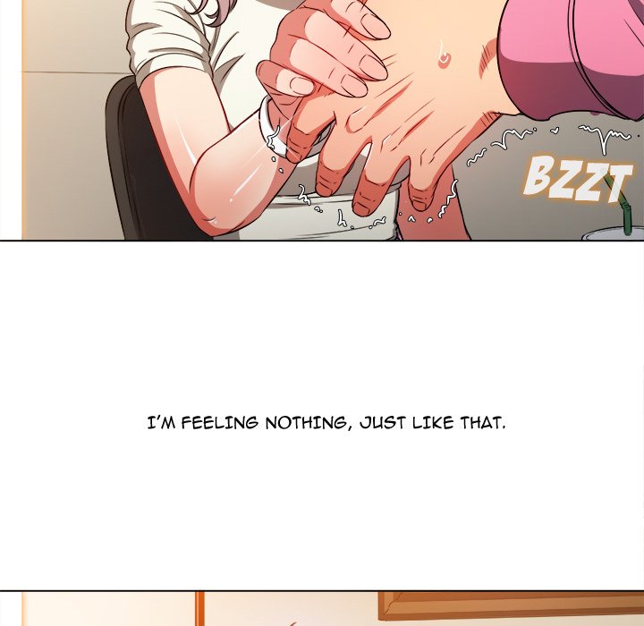 My High S Page 89 - MangaHe