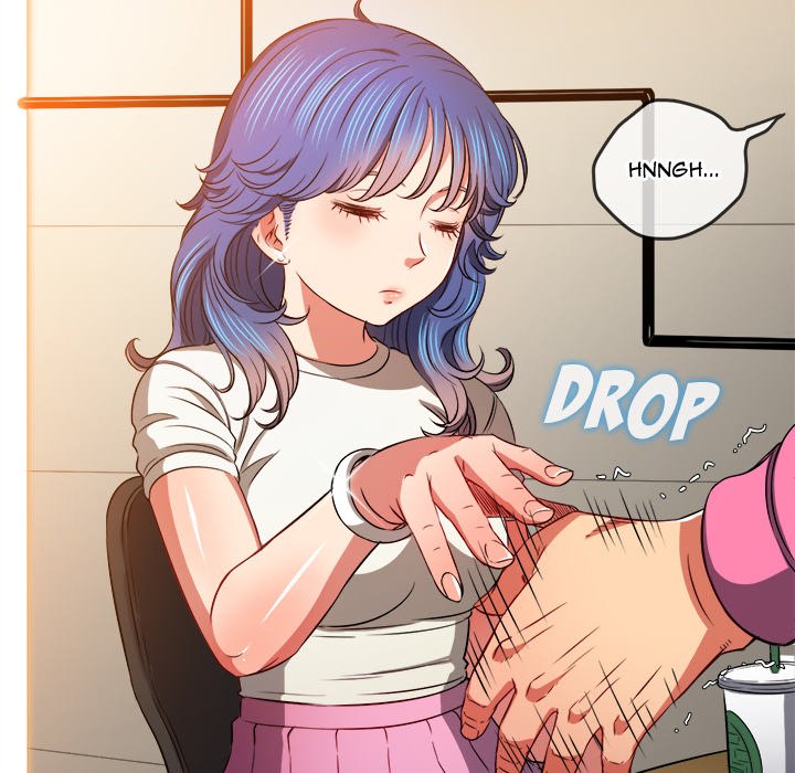 My High S Page 90 - MangaHe