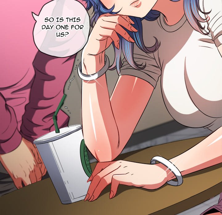 My High S Page 93 - MangaHe