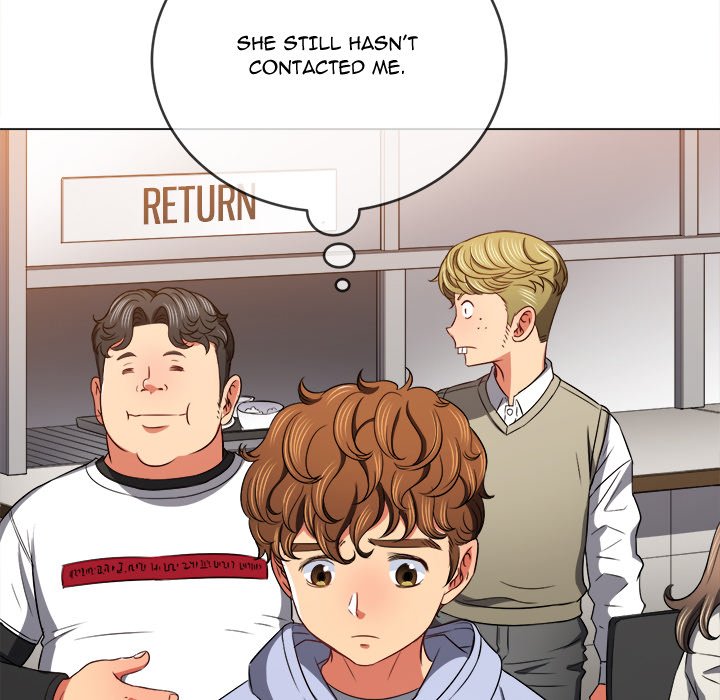 My High S Page 98 - MangaHe