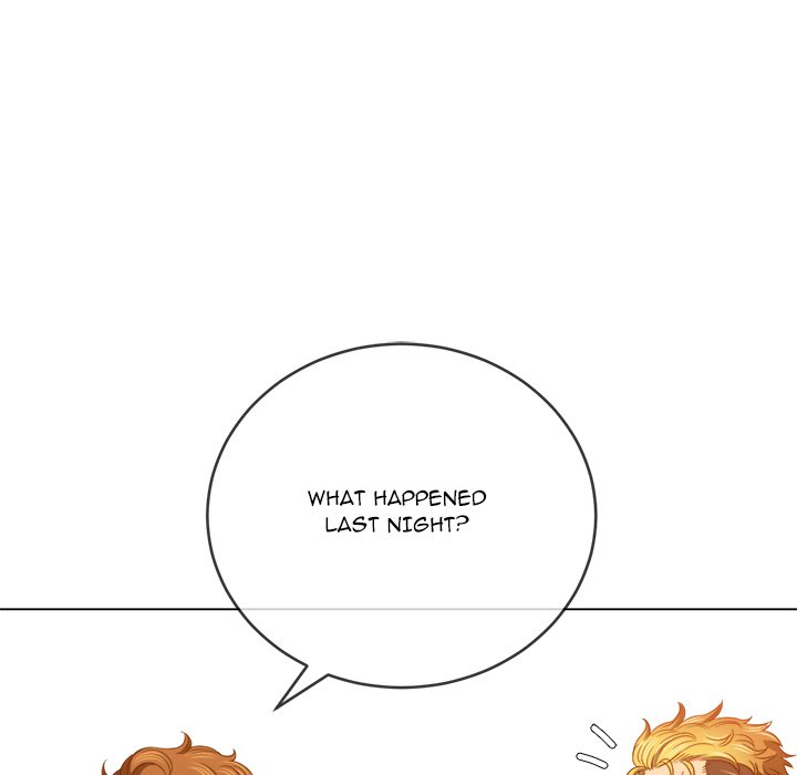 My High S Page 111 - MangaHe