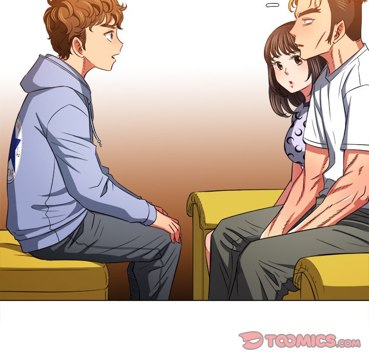 My High S Page 112 - MangaHe