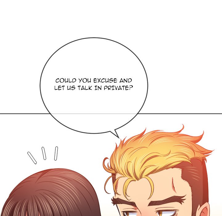 My High S Page 113 - MangaHe