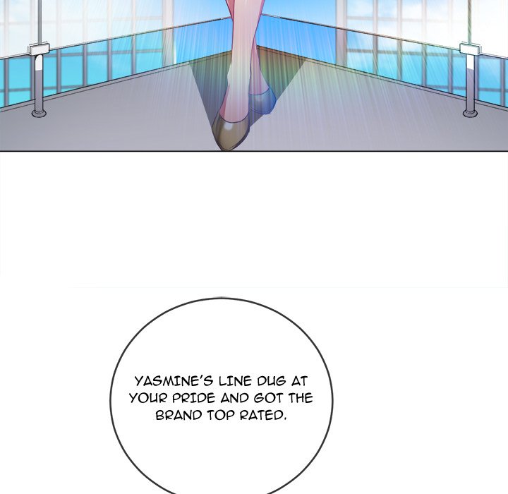 My High S Page 123 - MangaHe