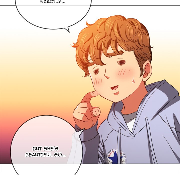 My High S Page 127 - MangaHe