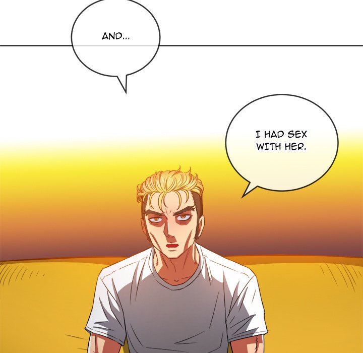 My High S Page 132 - MangaHe