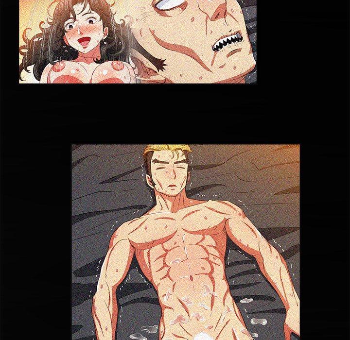 My High S Page 137 - MangaHe