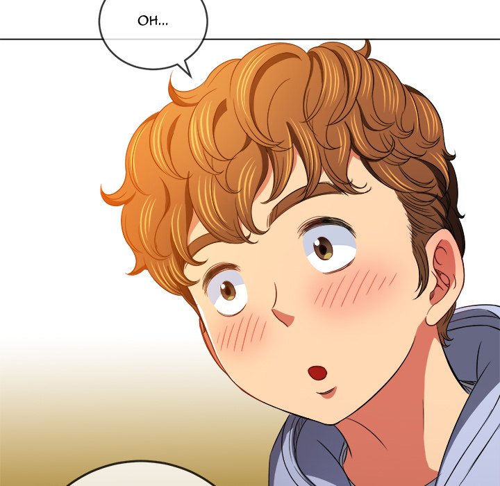 My High S Page 143 - MangaHe