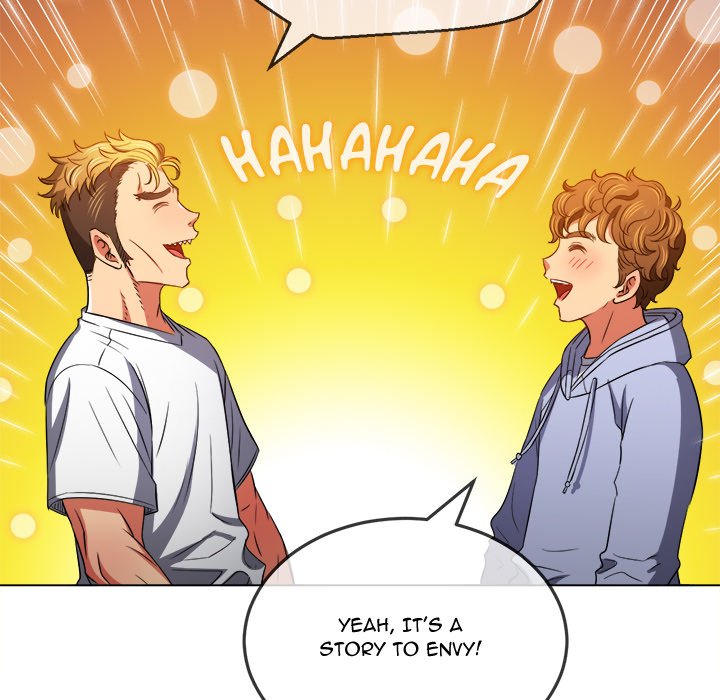 My High S Page 145 - MangaHe