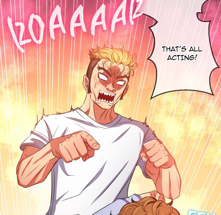 My High S Page 147 - MangaHe