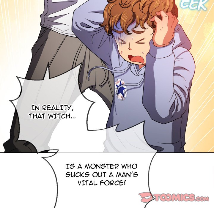 My High S Page 148 - MangaHe
