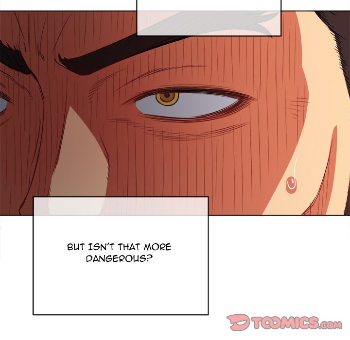 My High S Page 34 - MangaHe