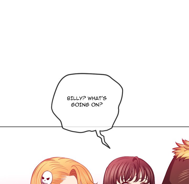 My High S Page 41 - MangaHe