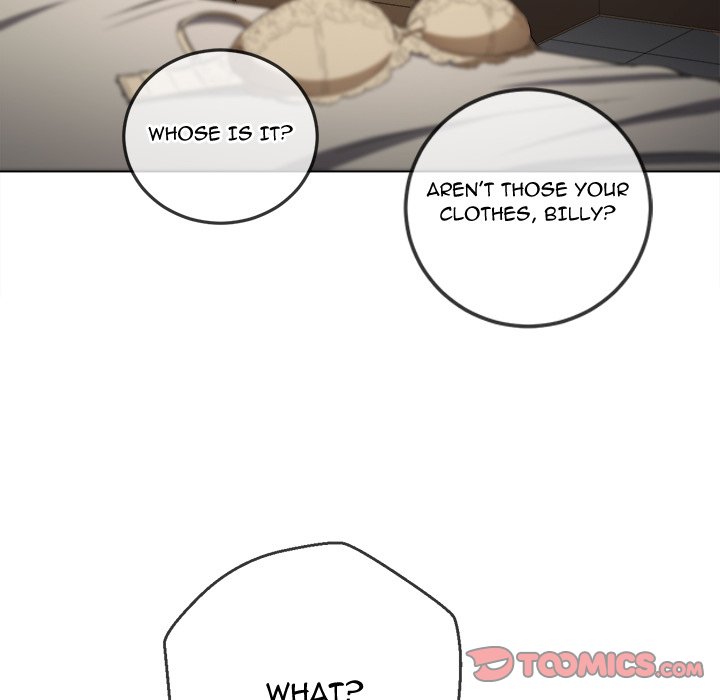 My High S Page 64 - MangaHe