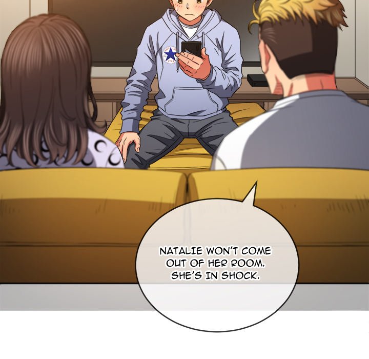 My High S Page 84 - MangaHe