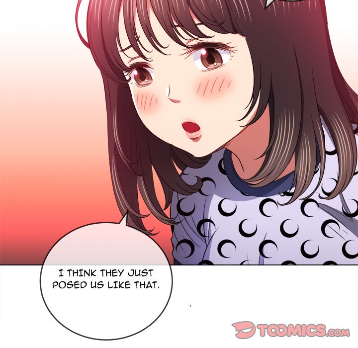 My High S Page 88 - MangaHe