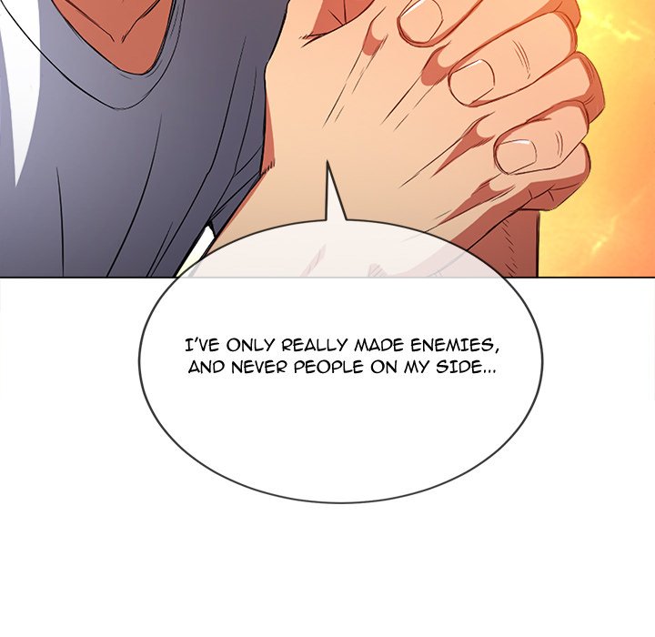 My High S Page 91 - MangaHe