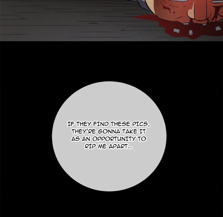 My High S Page 96 - MangaHe