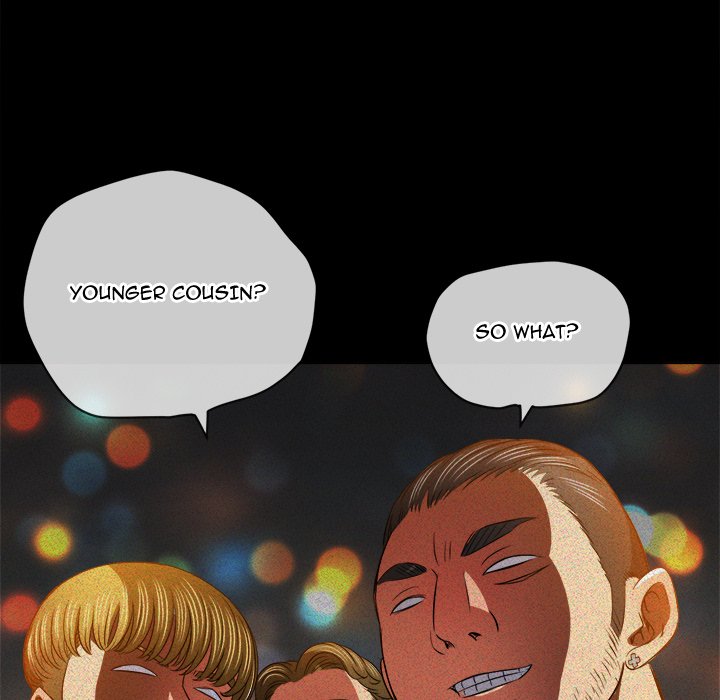 My High S Page 97 - MangaHe