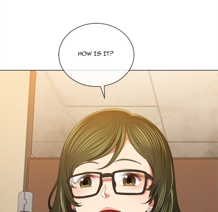 My High S Page 103 - MangaHe