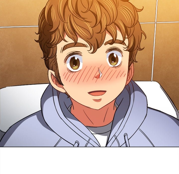 My High S Page 107 - MangaHe