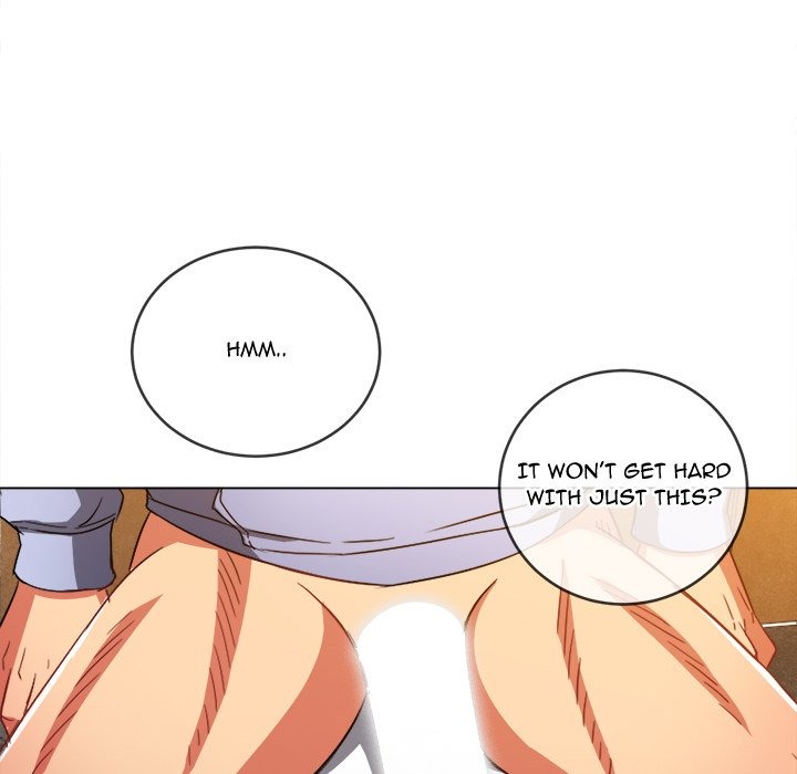 My High S Page 108 - MangaHe