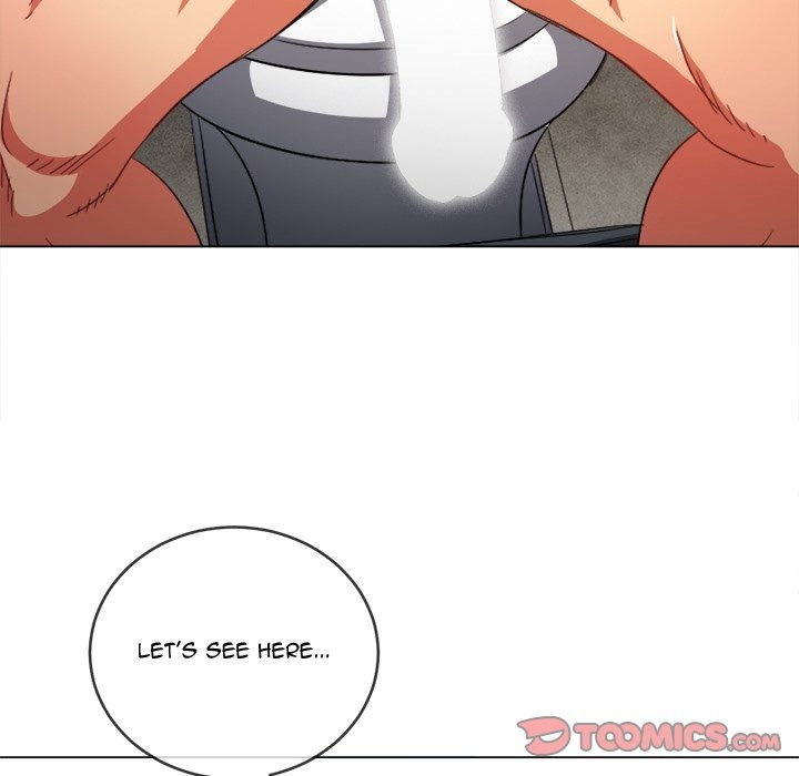 My High S Page 109 - MangaHe