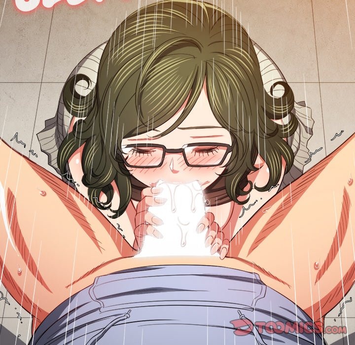 My High S Page 124 - MangaHe