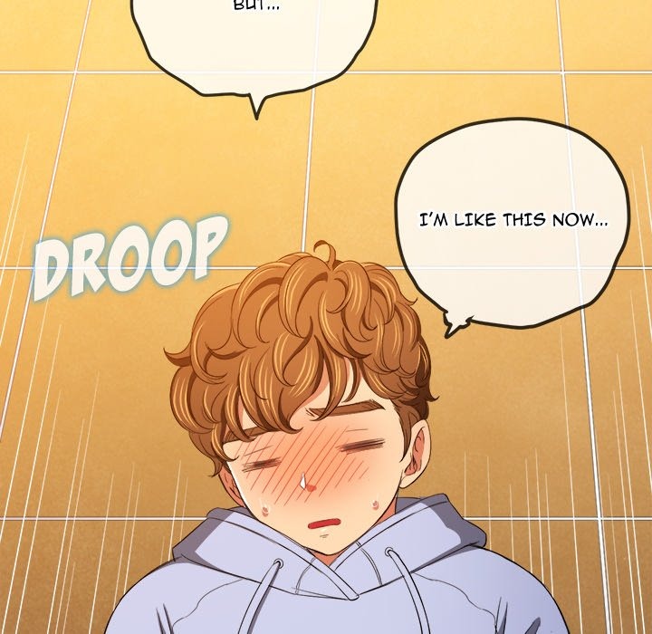 My High S Page 133 - MangaHe