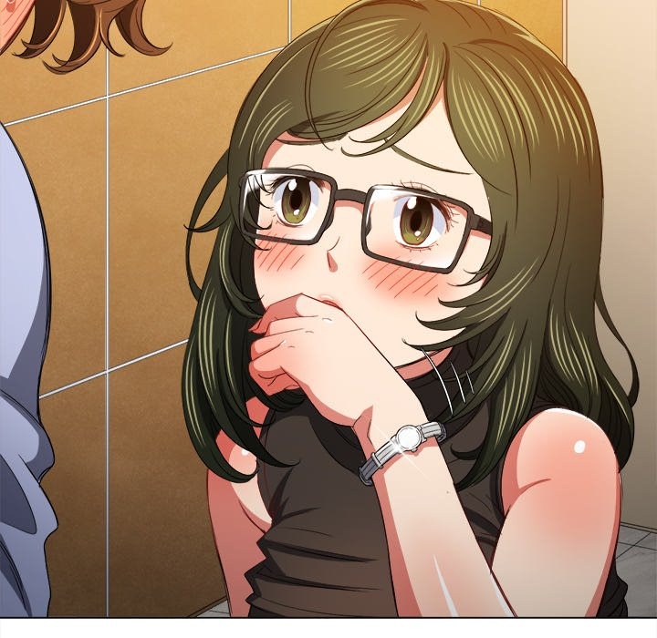 My High S Page 136 - MangaHe