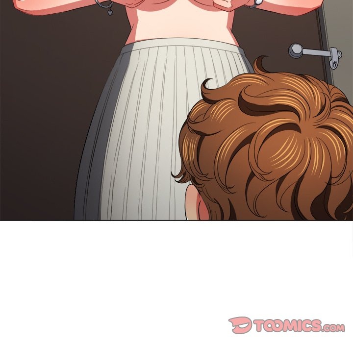 My High S Page 139 - MangaHe