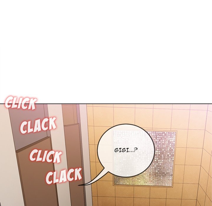 My High S Page 144 - MangaHe