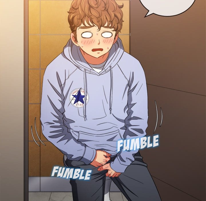 My High S Page 147 - MangaHe