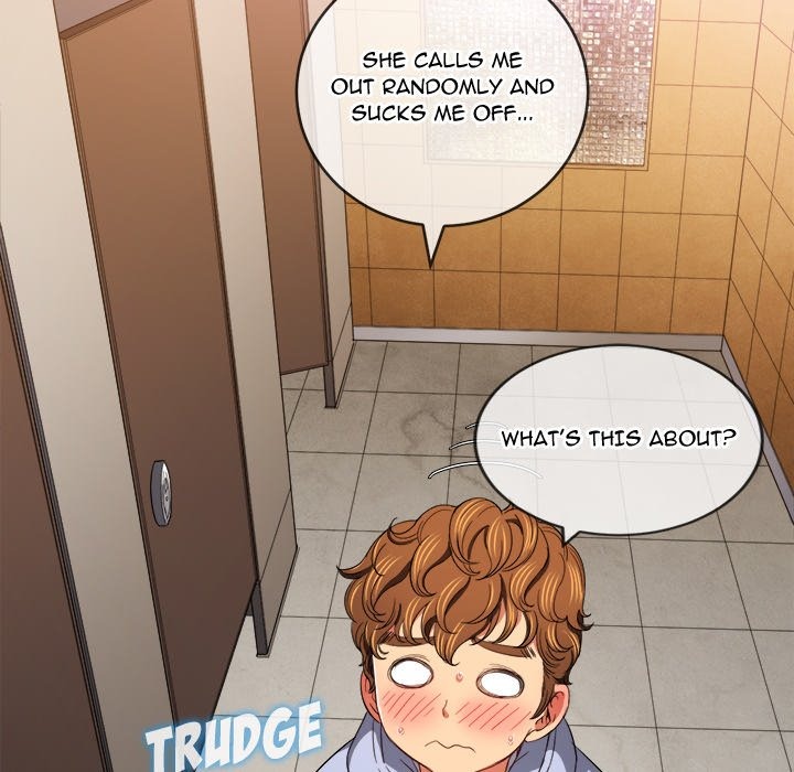 My High S Page 149 - MangaHe