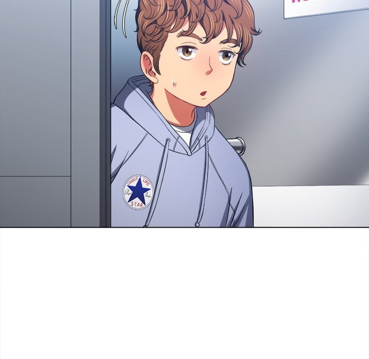 My High S Page 152 - MangaHe