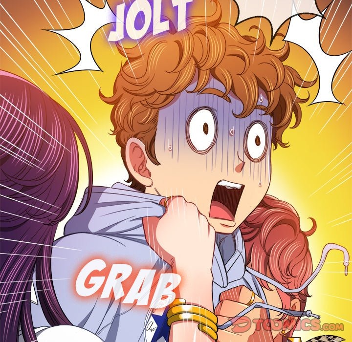 My High S Page 154 - MangaHe