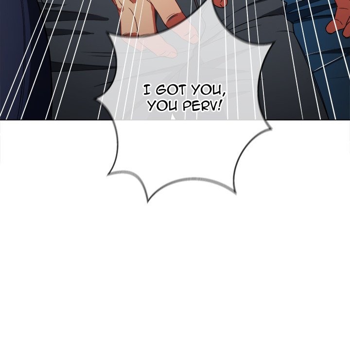 My High S Page 156 - MangaHe