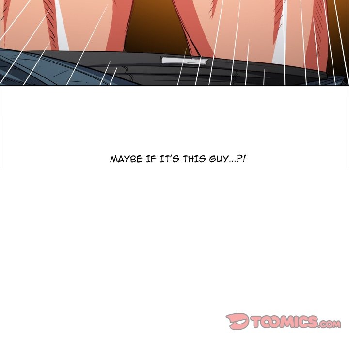 My High S Page 19 - MangaHe