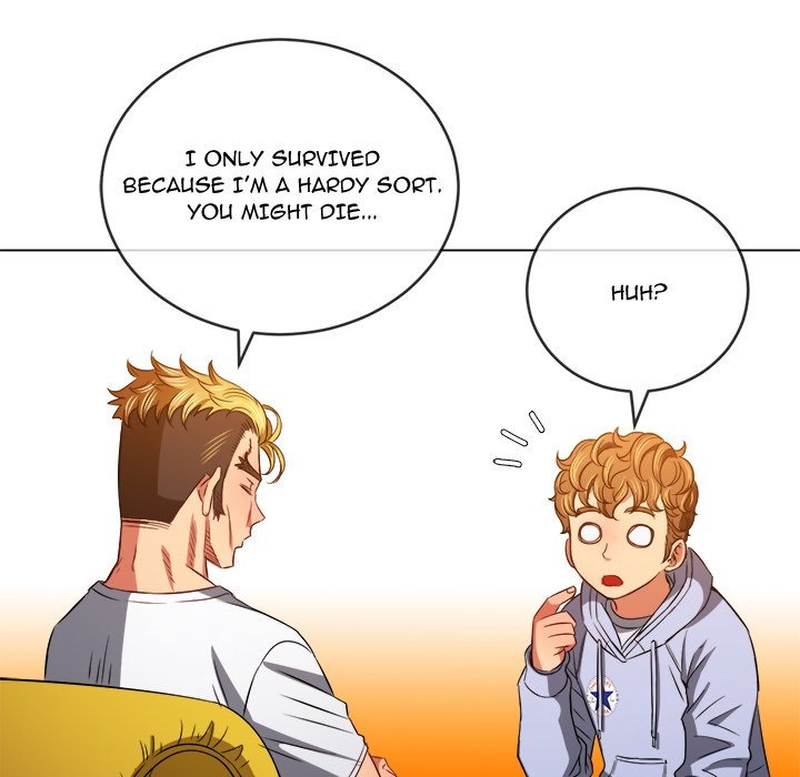 My High S Page 30 - MangaHe