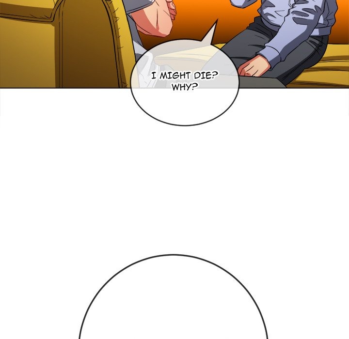 My High S Page 31 - MangaHe