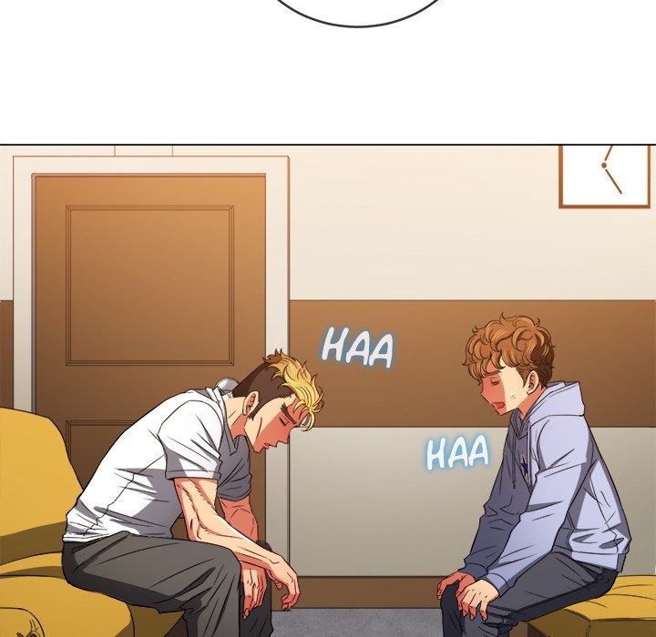 My High S Page 37 - MangaHe