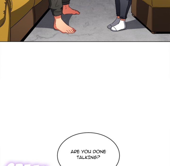 My High S Page 38 - MangaHe