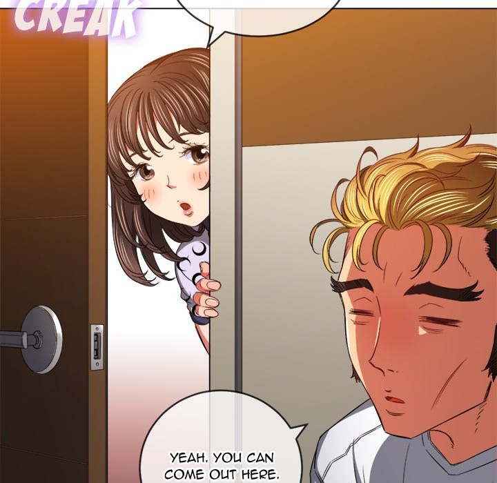 My High S Page 39 - MangaHe
