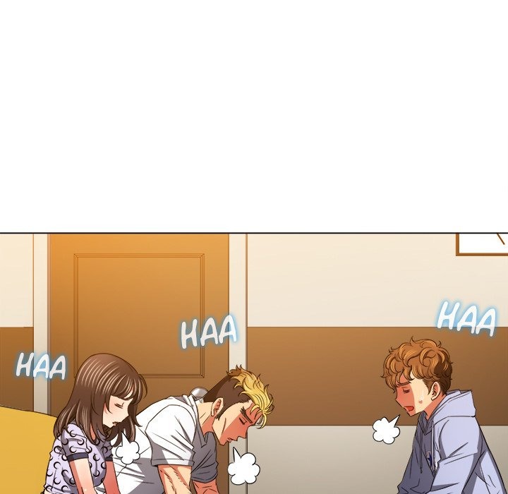 My High S Page 45 - MangaHe