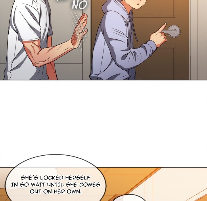 My High S Page 50 - MangaHe