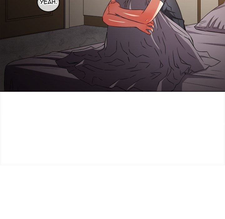 My High S Page 55 - MangaHe